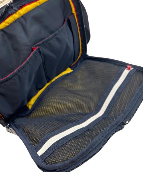 PORTER（ポーター）PORTER (ポーター) ショルダーバッグ ネイビーの古着・服飾アイテム