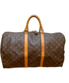 LOUIS VUITTON（ルイ ヴィトン）の古着「トラベルバッグ」