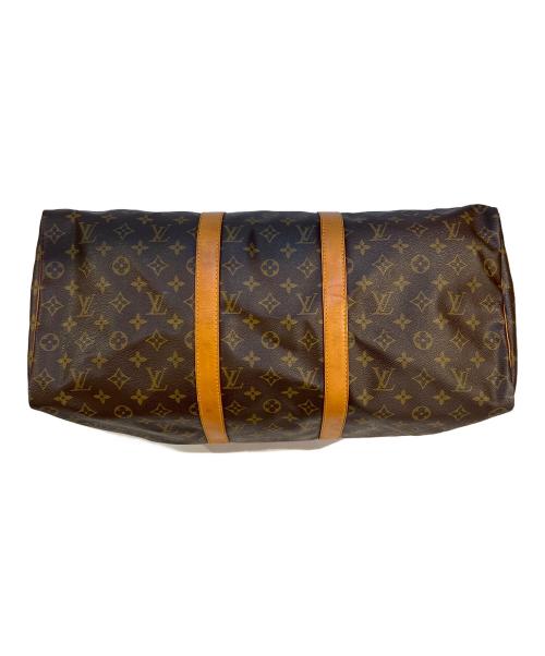 LOUIS VUITTON（ルイ ヴィトン）LOUIS VUITTON (ルイ ヴィトン) トラベルバッグの古着・服飾アイテム