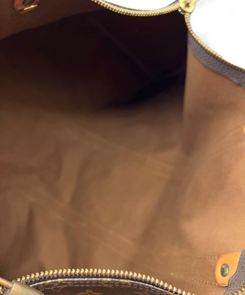 LOUIS VUITTON（ルイ ヴィトン）LOUIS VUITTON (ルイ ヴィトン) トラベルバッグの古着・服飾アイテム