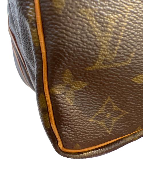 LOUIS VUITTON（ルイ ヴィトン）LOUIS VUITTON (ルイ ヴィトン) トラベルバッグの古着・服飾アイテム