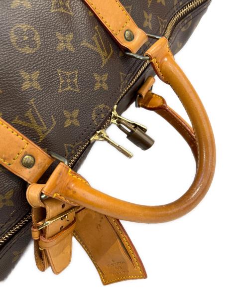 LOUIS VUITTON（ルイ ヴィトン）LOUIS VUITTON (ルイ ヴィトン) トラベルバッグの古着・服飾アイテム