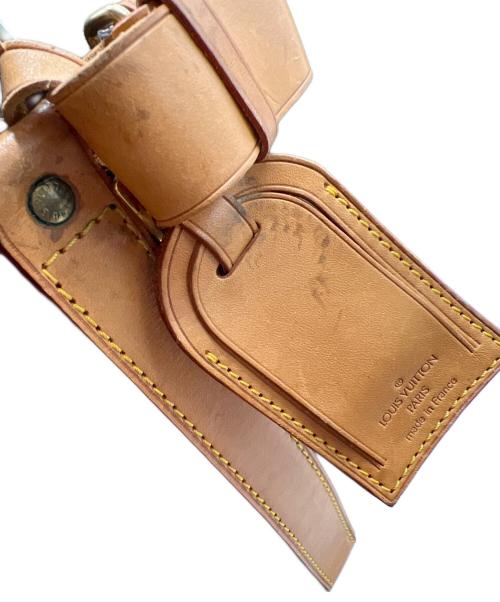 LOUIS VUITTON（ルイ ヴィトン）LOUIS VUITTON (ルイ ヴィトン) トラベルバッグの古着・服飾アイテム
