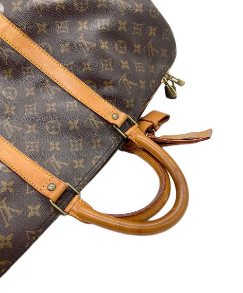 LOUIS VUITTON（ルイ ヴィトン）LOUIS VUITTON (ルイ ヴィトン) トラベルバッグの古着・服飾アイテム