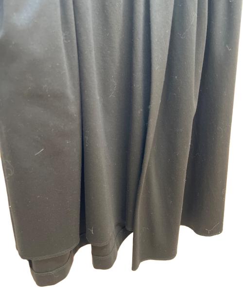 COMME des GARCONS COMME des GARCONS（コムデギャルソン コムデギャルソン）COMME des GARCONS COMME des GARCONS (コムデギャルソン コムデギャルソン) バルーンスカート ブラック サイズ:XSの古着・服飾アイテム