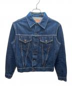 FULLCOUNTフルカウント）の古着「デニムジャケット」｜インディゴ