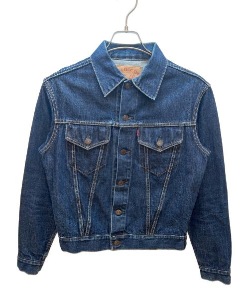 FULLCOUNT（フルカウント）FULLCOUNT (フルカウント) デニムジャケット インディゴ サイズ:36の古着・服飾アイテム