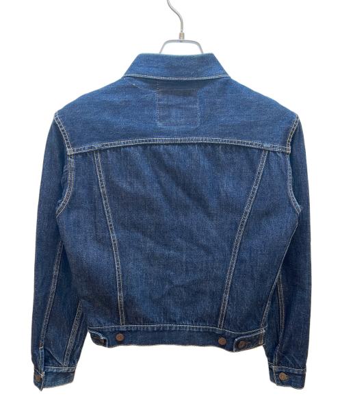 FULLCOUNT（フルカウント）FULLCOUNT (フルカウント) デニムジャケット インディゴ サイズ:36の古着・服飾アイテム