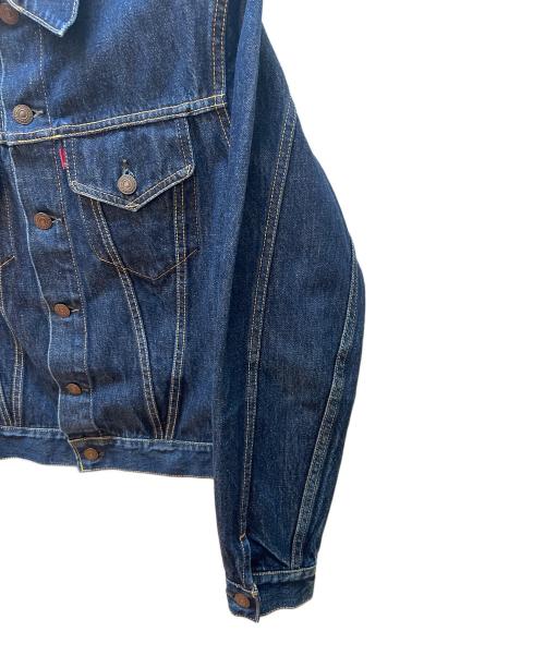 FULLCOUNT（フルカウント）FULLCOUNT (フルカウント) デニムジャケット インディゴ サイズ:36の古着・服飾アイテム
