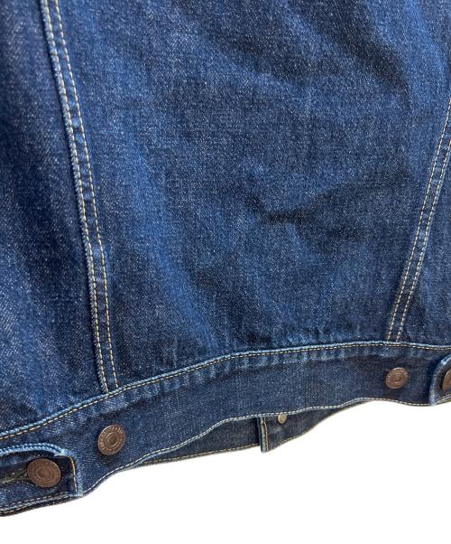 FULLCOUNT（フルカウント）FULLCOUNT (フルカウント) デニムジャケット インディゴ サイズ:36の古着・服飾アイテム