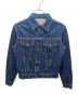 FULLCOUNT（フルカウント）の古着「デニムジャケット」｜インディゴ