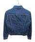 FULLCOUNT (フルカウント) デニムジャケット インディゴ サイズ:36：14000円