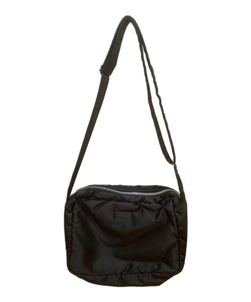 PORTER（ポーター）PORTER (ポーター) ショルダーバッグ/タンカー ブラックの古着・服飾アイテム