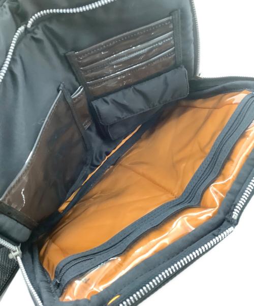 PORTER（ポーター）PORTER (ポーター) ショルダーバッグ/タンカー ブラックの古着・服飾アイテム