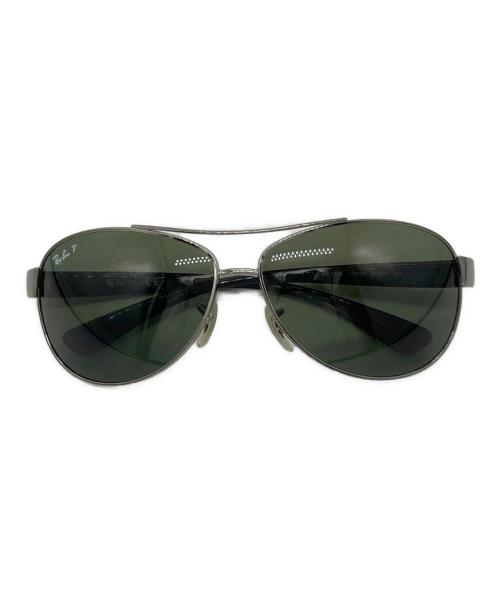 RAY-BAN（レイバン）RAY-BAN (レイバン) サングラス ブラック サイズ:63 13の古着・服飾アイテム