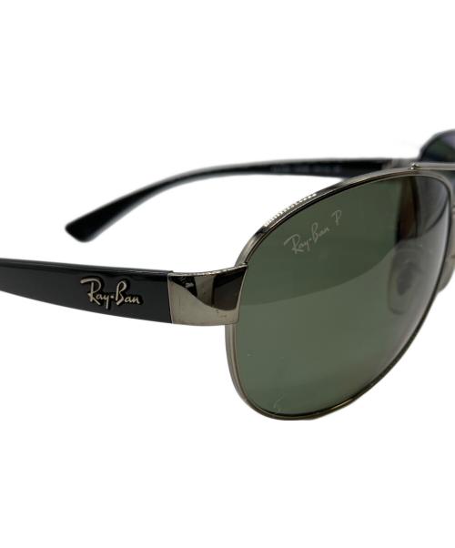 RAY-BAN（レイバン）RAY-BAN (レイバン) サングラス ブラック サイズ:63 13の古着・服飾アイテム