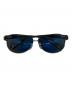 RAY-BAN (レイバン) サングラス ブラック サイズ:63 13：4000円