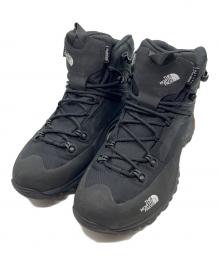 THE NORTH FACE（ザ ノース フェイス）の古着「THE NORTH FACEトレッキングシューズ」｜ブラック
