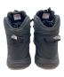 THE NORTH FACE (ザ ノース フェイス) THE NORTH FACEトレッキングシューズ ブラック サイズ:28：11000円