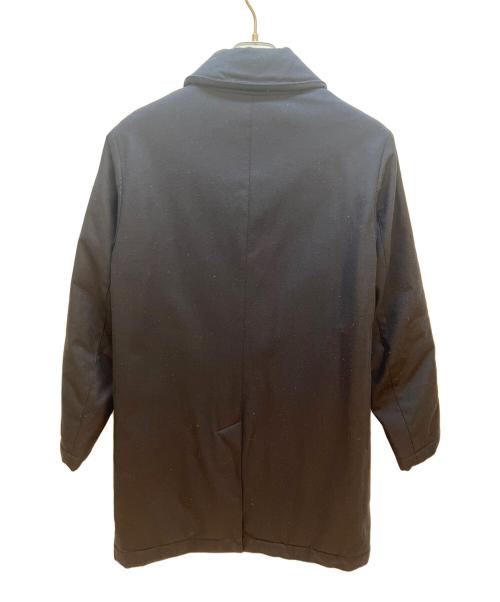 MACKINTOSH（マッキントッシュ）MACKINTOSH (マッキントッシュ) ダウンコート ネイビー サイズ:38の古着・服飾アイテム