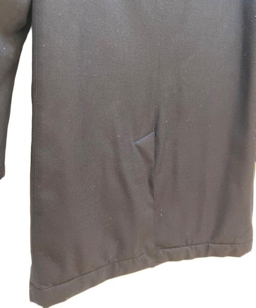 MACKINTOSH（マッキントッシュ）MACKINTOSH (マッキントッシュ) ダウンコート ネイビー サイズ:38の古着・服飾アイテム