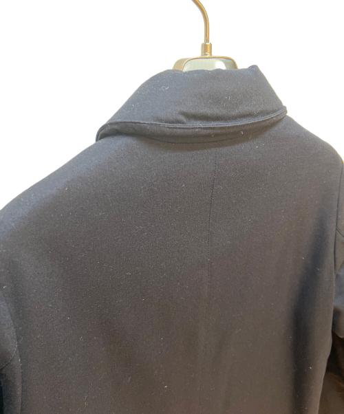 MACKINTOSH（マッキントッシュ）MACKINTOSH (マッキントッシュ) ダウンコート ネイビー サイズ:38の古着・服飾アイテム