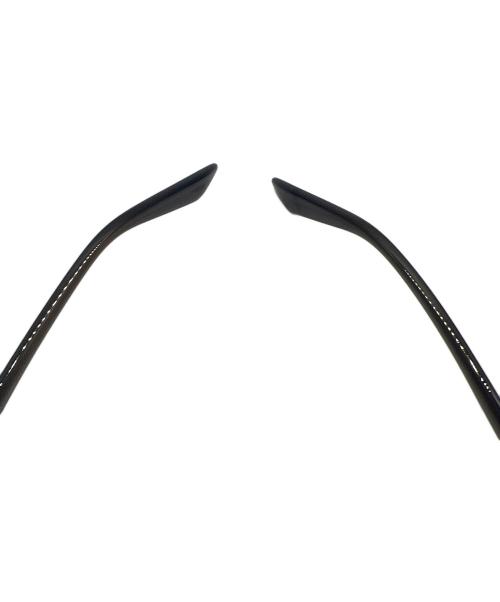 GUCCI（グッチ）GUCCI (グッチ) サングラス グレーの古着・服飾アイテム