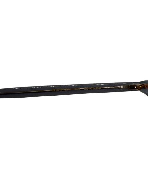 GUCCI（グッチ）GUCCI (グッチ) サングラス グレーの古着・服飾アイテム