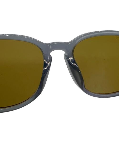 GUCCI（グッチ）GUCCI (グッチ) サングラス グレーの古着・服飾アイテム