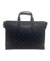 LOUIS VUITTON（ルイ ヴィトン）の古着「ブリーフケース」｜ブラック