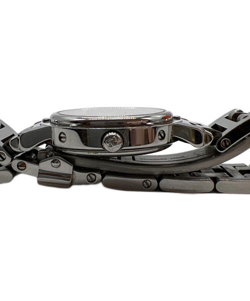 HERMES（エルメス）HERMES (エルメス) 腕時計 ブロンズの古着・服飾アイテム