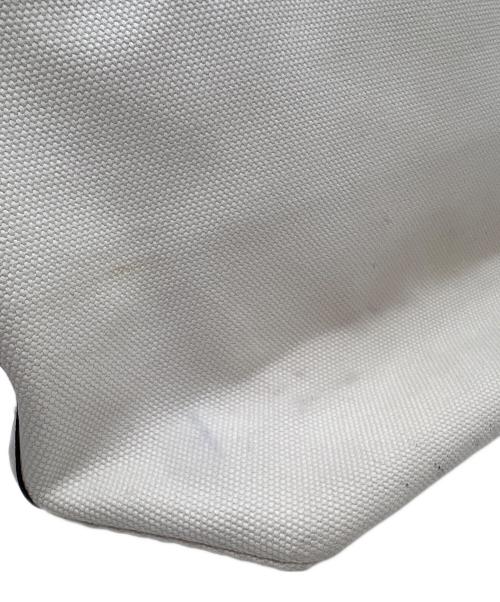 COACH（コーチ）COACH (コーチ) PEANUTS (ピーナッツ) トートバッグ アイボリーの古着・服飾アイテム