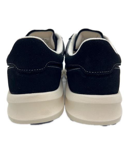 Sangacio（サンガッチョ）Sangacio (サンガッチョ) Brandalised (ブランダライズド) スニーカー ブラック サイズ:27 未使用品の古着・服飾アイテム