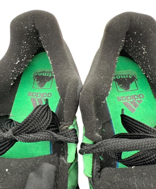 adidas（アディダス）adidas (アディダス) X-LARGE (エクストララージ) XLARGE × atmos × adidas Adimatic 