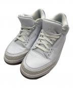 NIKEナイキ）の古着「Nike Air Jordan 3 Retro 