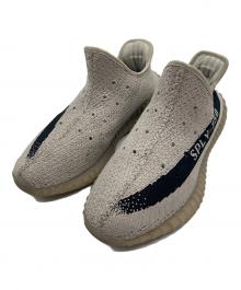 adidas（アディダス）の古着「adidas YEEZY Boost 350V2 "Slate"」｜ベージュ