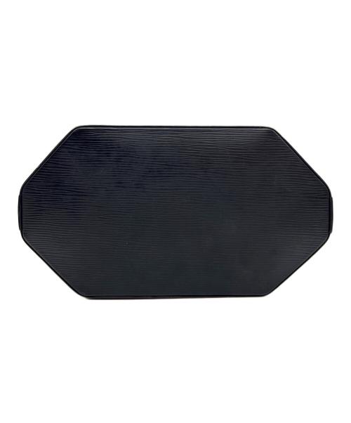 LOUIS VUITTON（ルイ ヴィトン）LOUIS VUITTON (ルイ ヴィトン) ショルダーバッグ ブラックの古着・服飾アイテム