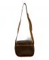 CELINE (セリーヌ) ショルダーバッグ ブラウン：36000円