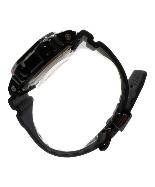 CASIO（カシオ）CASIO (カシオ) 腕時計 ブラックの古着・服飾アイテム