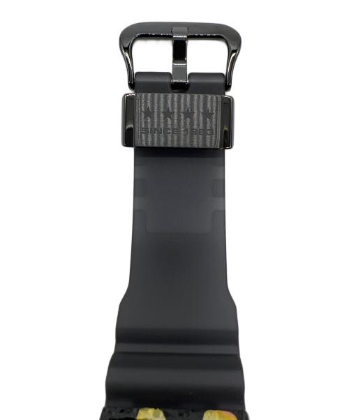 CASIO（カシオ）CASIO (カシオ) 腕時計 ブラックの古着・服飾アイテム