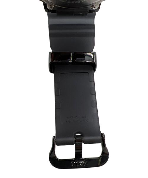 CASIO（カシオ）CASIO (カシオ) 腕時計 ブラックの古着・服飾アイテム