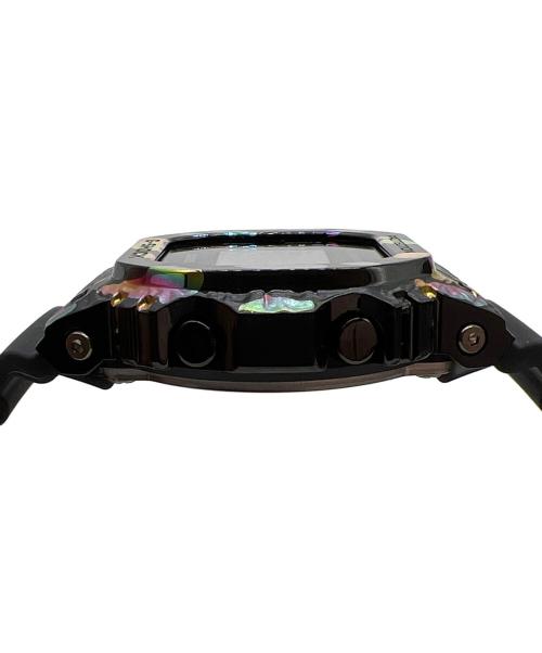 CASIO（カシオ）CASIO (カシオ) 腕時計 ブラックの古着・服飾アイテム