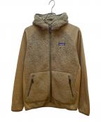 Patagoniaパタゴニア）の古着「ジャケット」｜オリーブ