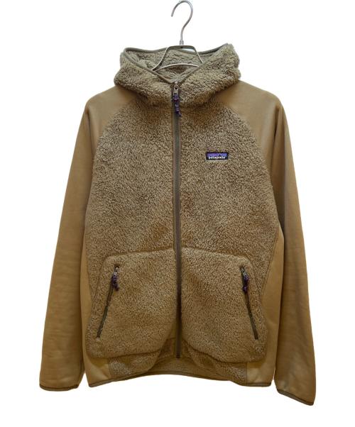 Patagonia（パタゴニア）Patagonia (パタゴニア) ジャケット オリーブ サイズ:Mの古着・服飾アイテム
