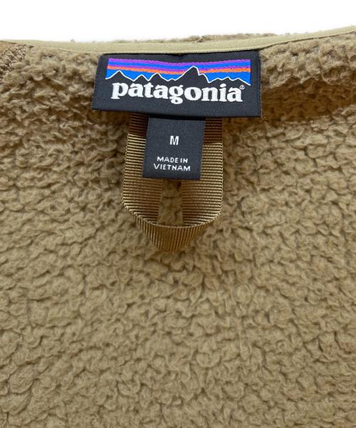 Patagonia（パタゴニア）Patagonia (パタゴニア) ジャケット オリーブ サイズ:Mの古着・服飾アイテム