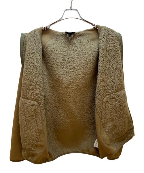 Patagonia（パタゴニア）Patagonia (パタゴニア) ジャケット オリーブ サイズ:Mの古着・服飾アイテム