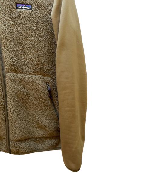 Patagonia（パタゴニア）Patagonia (パタゴニア) ジャケット オリーブ サイズ:Mの古着・服飾アイテム