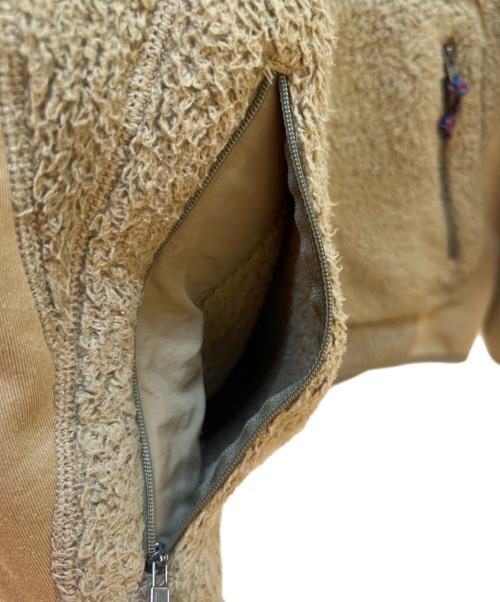 Patagonia（パタゴニア）Patagonia (パタゴニア) ジャケット オリーブ サイズ:Mの古着・服飾アイテム