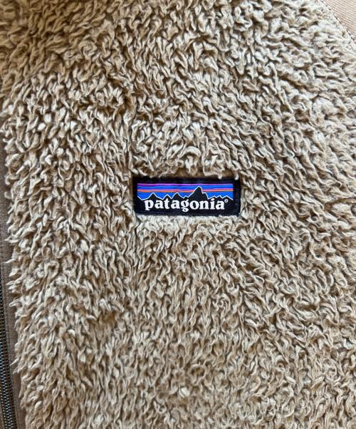 Patagonia（パタゴニア）Patagonia (パタゴニア) ジャケット オリーブ サイズ:Mの古着・服飾アイテム