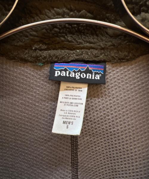 Patagonia（パタゴニア）Patagonia (パタゴニア) ジャケット ブラウン サイズ:Sの古着・服飾アイテム